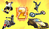 uphill rush 2